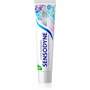 Sensodyne Fluoride zubní pasta pro citlivé zuby 75 ml obraz