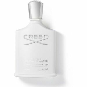 Creed Silver Mountain Water parfémovaná voda unisex 100 ml obraz
