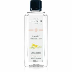 Maison Berger Paris Orange Blossom náplň do katalytické lampy 500 ml obraz