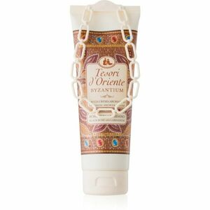 Tesori d'Oriente Byzantium sprchový gel pro ženy 250 ml obraz
