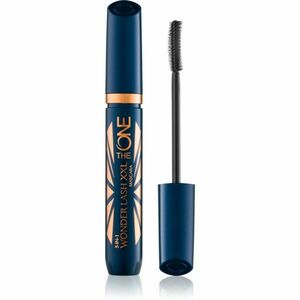Oriflame The One Wonder Lash 5 in1 XXL řasenka 5 v 1 odstín Black 8 ml obraz