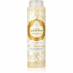 Nesti Dante Gold sprchový gel 300 ml obraz