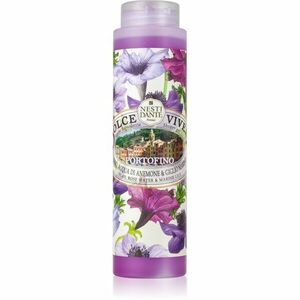 Nesti Dante Dolce Vivere Portofino sprchový gel a bublinková koupel 300 ml obraz