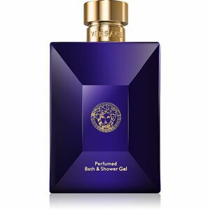 Versace Dylan Blue Pour Homme sprchový gel pro muže 250 ml obraz