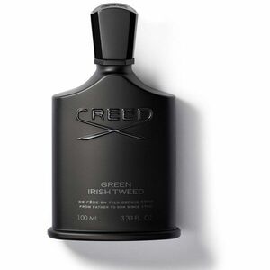 Creed Green Irish Tweed parfémovaná voda pro muže 100 ml obraz