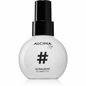 Alcina #ALCINA Style ultra lehký sprej s mořskou solí 100 ml obraz