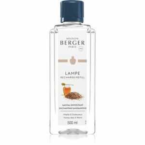 Maison Berger Paris Enchanting Sandalwood náplň do katalytické lampy 500 ml obraz