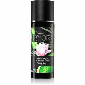 RYOR Every day vyživující noční sérum proti vráskám 50 ml obraz