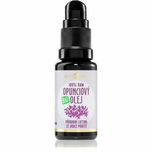 Purity Vision BIO opunciový olej lisovaný za studena 15 ml obraz