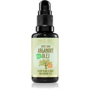 Purity Vision BIO arganový olej 30 ml obraz