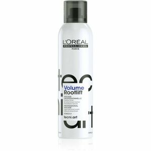 L’Oréal Professionnel Tecni.Art Volume Lift pěna pro nadzvižení u kořínků 250 ml obraz