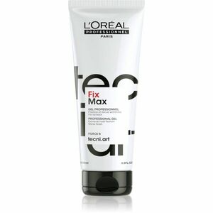 L’Oréal Professionnel Tecni.Art Fix Max gel s maximální fixací 200 ml obraz