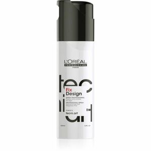L’Oréal Professionnel Tecni.Art Fix Design dokončovací sprej pro lokální fixaci účesu 200 ml obraz