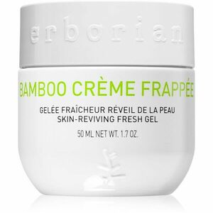 Erborian Bamboo osvěžující gelový krém s hydratačním účinkem 50 ml obraz
