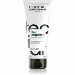 L’Oréal Professionnel Tecni.Art Depolish destrukturizační krémová modelovací pasta s matným efektem 100 ml obraz