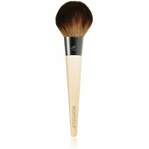 EcoTools Face Tools štětec na pudr 1 ks obraz