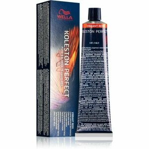 Wella Professionals Koleston Perfect ME+ Vibrant Reds permanentní barva na vlasy odstín 55/65 60 ml obraz