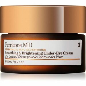 Perricone MD Essential Fx Acyl-Glutathione Eye Cream vyhlazující a rozjasňující oční krém 15 ml obraz