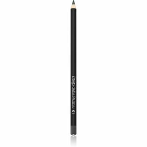 Diego dalla Palma Eye Pencil tužka na oči odstín 01 17 cm obraz