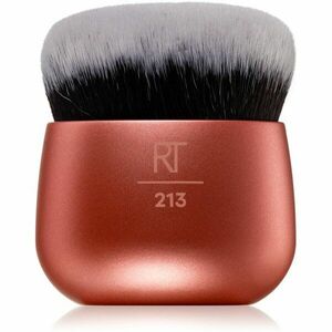 Real Techniques Original Collection kabuki štětec na make-up 1 ks obraz