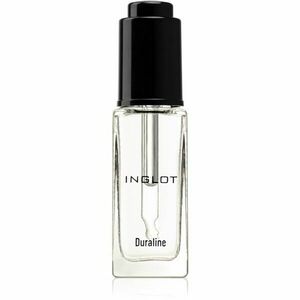 Inglot Duraline podkladová báze na pigmenty 9 ml obraz