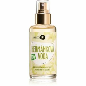 Purity Vision BIO heřmánková voda 100 ml obraz