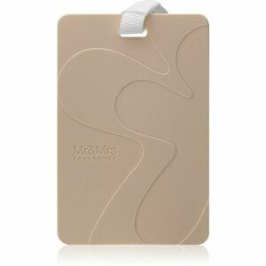 Mr & Mrs Fragrance obraz