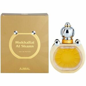 Ajmal Mukhallat Shams parfémovaná voda unisex 50 ml obraz
