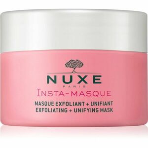 Nuxe Insta-Masque exfoliační maska pro sjednocení barevného tónu pleti 50 g obraz