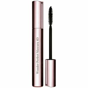 Clarins Wonder Perfect Mascara 4D 01 řasenka 8 ml obraz