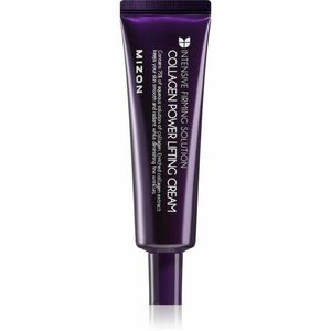 Mizon Intensive Firming Solution Collagen Power liftingový krém proti vráskám 35 ml obraz