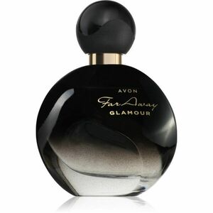 Avon Far Away Glamour parfémovaná voda pro ženy 50 ml obraz