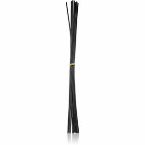 Baobab Collection Accessories Sticks 42 cm náhradní tyčinky do aroma difuzérů Black 42 cm obraz