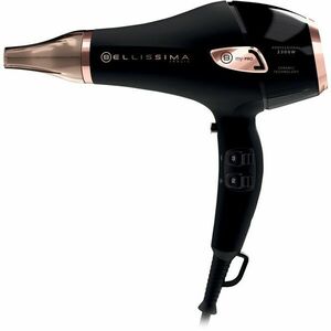 Bellissima My Pro Ceramic P5 3800 fén na vlasy P5 3800 1 ks obraz