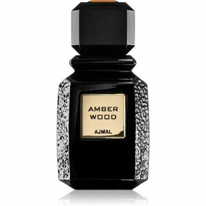 Ajmal Amber Wood parfémovaná voda unisex 100 ml obraz