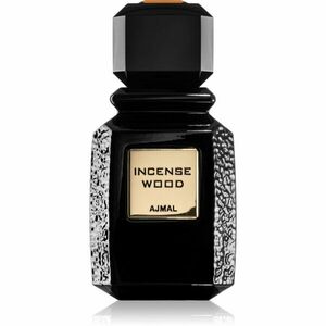 Ajmal Incense Wood parfémovaná voda unisex 100 ml obraz
