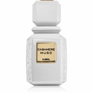 Ajmal Cashmere Musc parfémovaná voda unisex 100 ml obraz