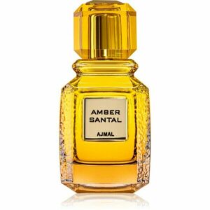 Ajmal Amber Santal parfémovaná voda unisex 100 ml obraz