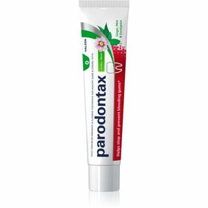 Parodontax Herbal Fresh zubná pasta 75ml obraz