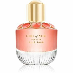 Elie Saab Girl of Now Forever parfémovaná voda pro ženy 50 ml obraz