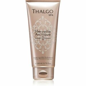 Thalgo Spa Merveille Artique hydratační gel na tělo 200 ml obraz