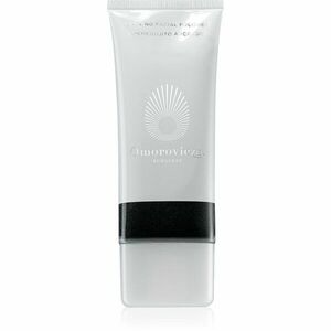 Omorovicza Moor Mud Refining Facial Polisher rozjasňující peeling 100 ml obraz