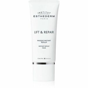 Institut Esthederm Lift & Repair Instant Repulp Mask intenzivní vyhlazující pleťová maska 50 ml obraz