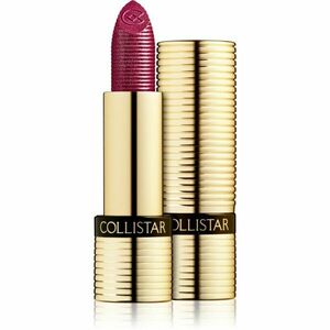 Collistar Rossetto Unico® Lipstick Full Colour - Perfect Wear luxusní rtěnka odstín 18 Ametista Metallico 3, 5 ml obraz