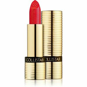 Collistar Rossetto Unico® Lipstick Full Colour - Perfect Wear luxusní rtěnka odstín 11 Corallo Metallico 3, 5 ml obraz