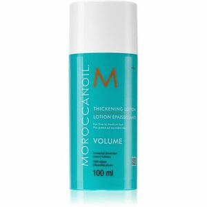 Moroccanoil Volume Thickening Lotion stylingové mléko pro jemné až normální vlasy 100 ml obraz