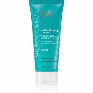Moroccanoil Curl hydratační krém pro vlnité a kudrnaté vlasy 75 ml obraz