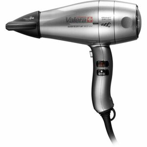 Valera Swiss Silent Jet 8600 Ionic Rotocord profesionální fén na vlasy s ionizační funkcí typ SXJ 8600 D RC obraz