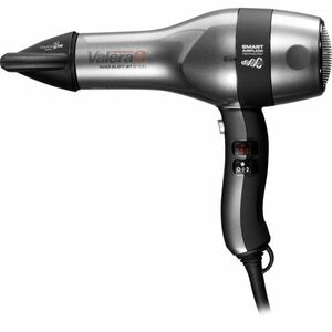 Valera Swiss Silent Jet 8700 Rotocord profesionální fén na vlasy s ionizační funkcí typ SXJ 8700 D RC obraz
