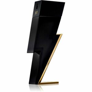 CAROLINA HERRERA Bad Boy toaletní voda pro muže 50 ml obraz